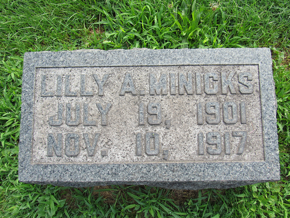 tombstone
